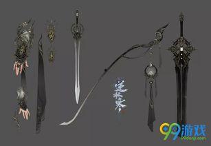 逆水寒最新爆料装备,装备升级，江湖再起风云  第3张